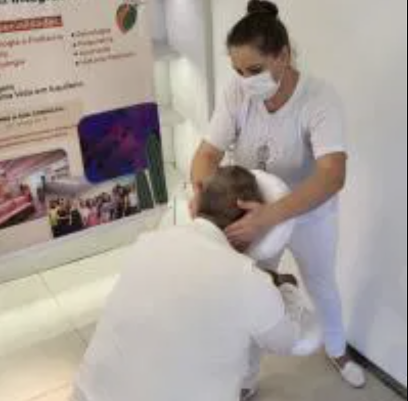 Massagem relaxante em guarulhos
